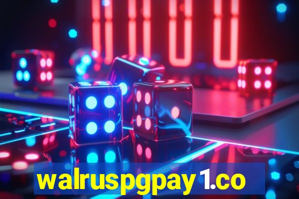 walruspgpay1.com