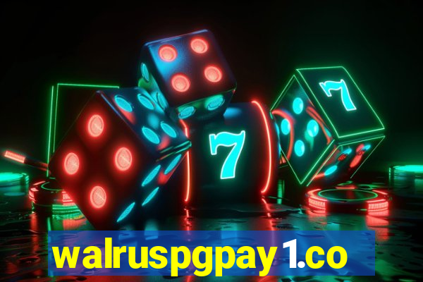 walruspgpay1.com