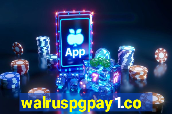 walruspgpay1.com