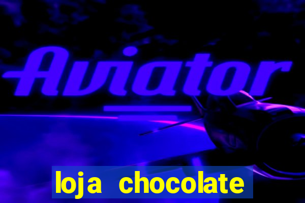 loja chocolate godiva sp