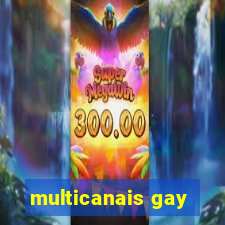 multicanais gay