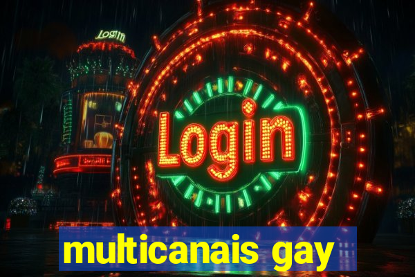 multicanais gay