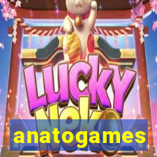 anatogames