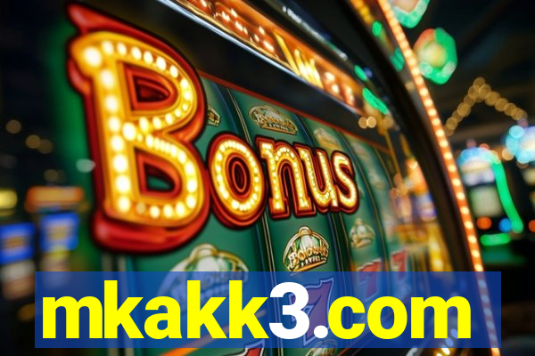 mkakk3.com