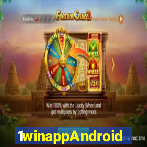 1winappAndroid