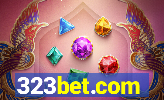 323bet.com