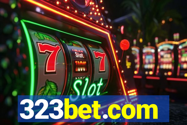 323bet.com