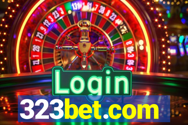 323bet.com