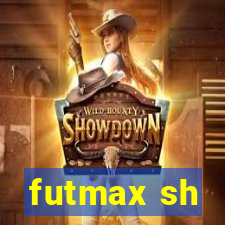 futmax sh