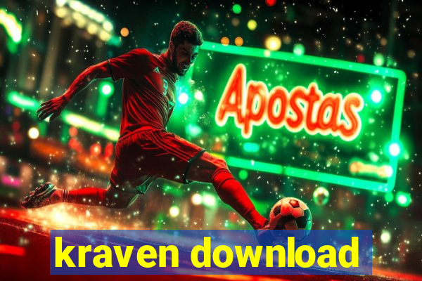 kraven download