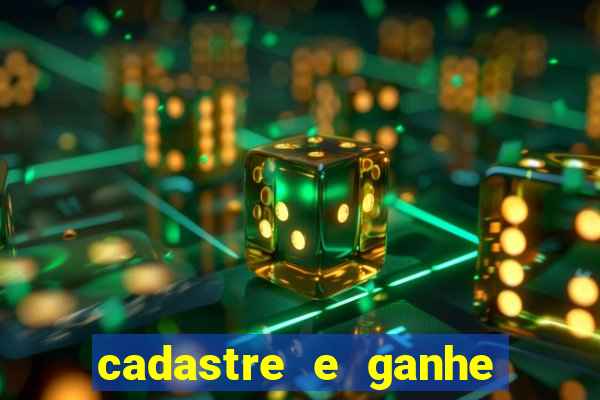 cadastre e ganhe 20 reais bet