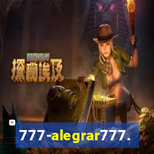 777-alegrar777.net