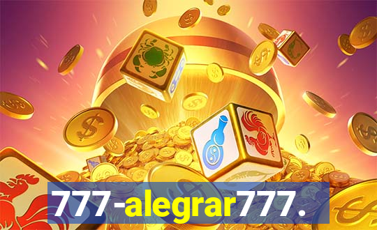 777-alegrar777.net