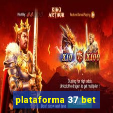 plataforma 37 bet