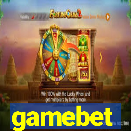 gamebet