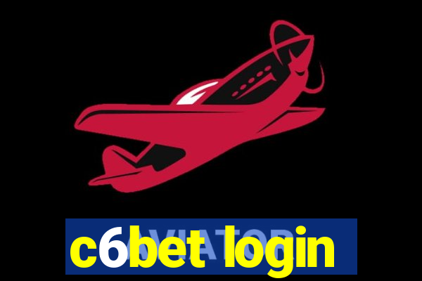 c6bet login