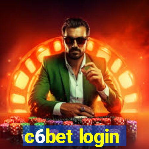 c6bet login