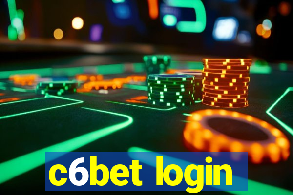 c6bet login