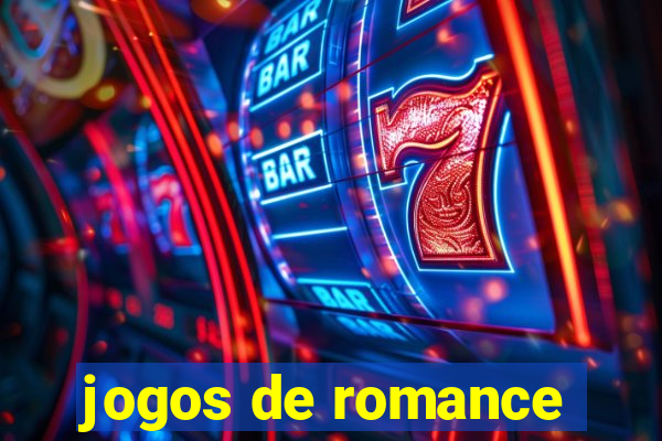 jogos de romance