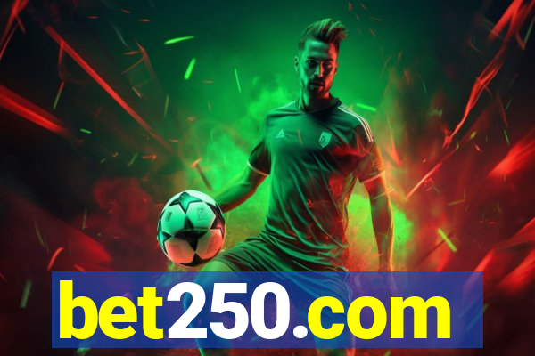 bet250.com