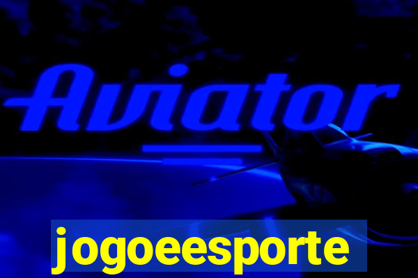 jogoeesporte