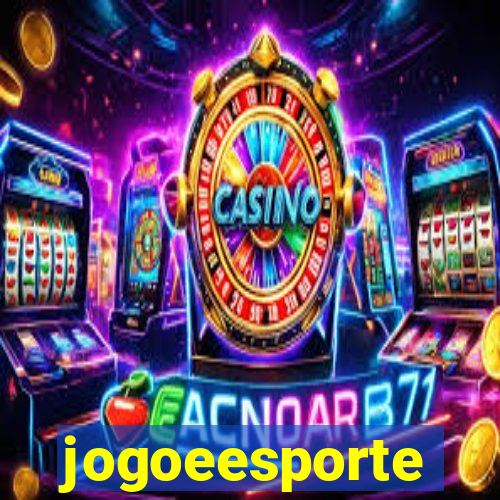 jogoeesporte