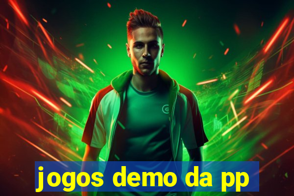 jogos demo da pp