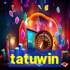 tatuwin