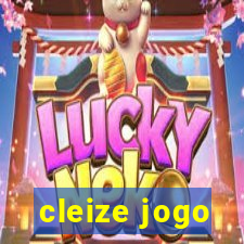 cleize jogo