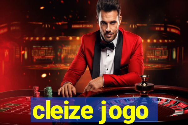 cleize jogo