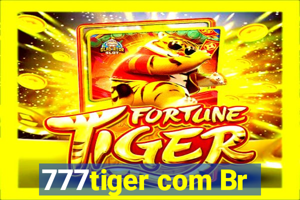 777tiger com Br