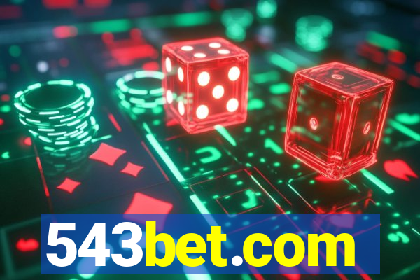 543bet.com