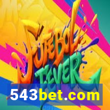 543bet.com