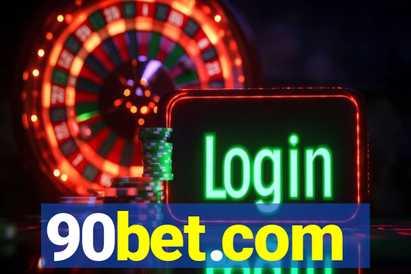 90bet.com