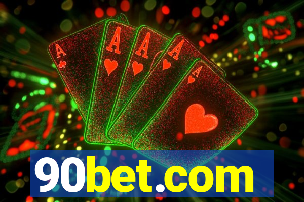 90bet.com