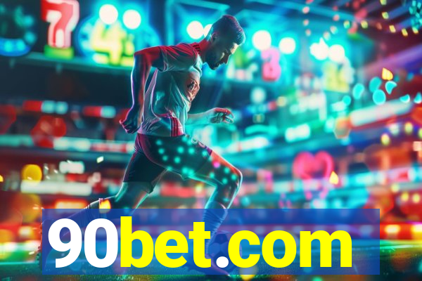 90bet.com