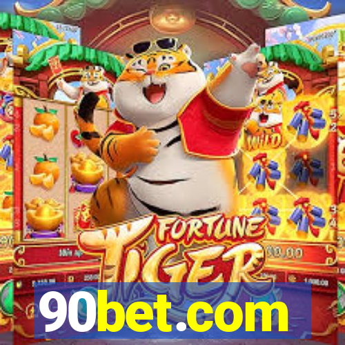 90bet.com