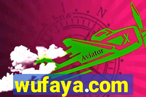 wufaya.com