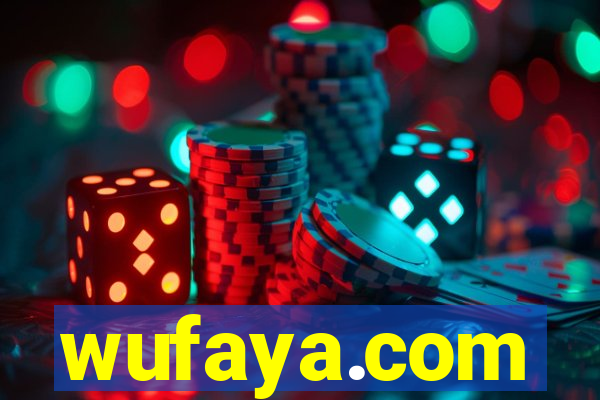 wufaya.com