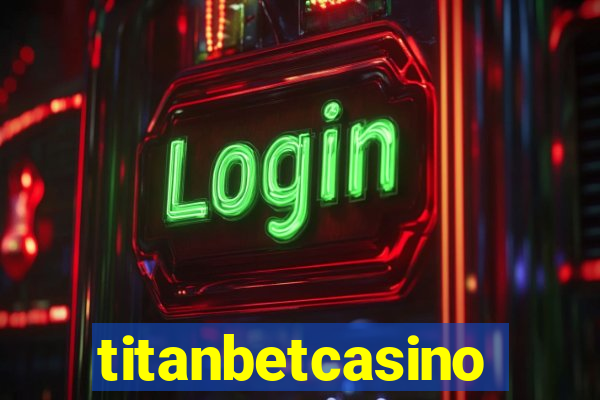 titanbetcasino