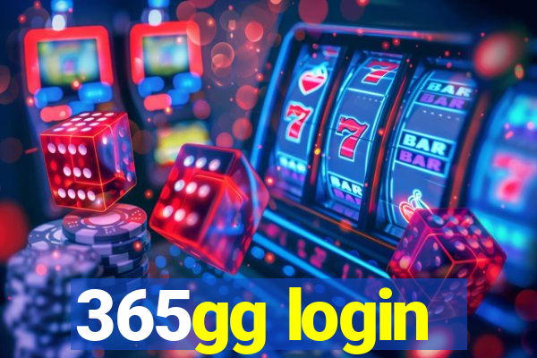 365gg login