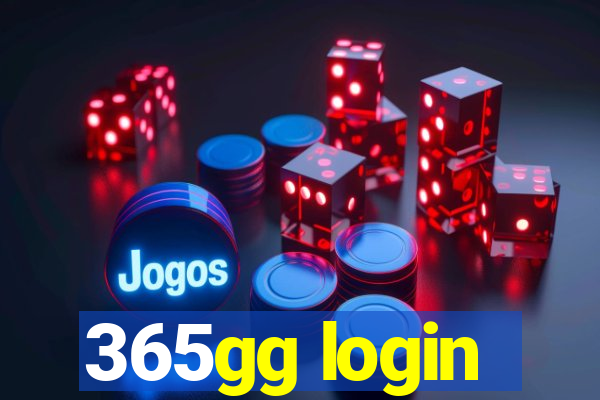 365gg login