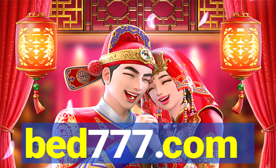 bed777.com