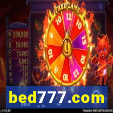 bed777.com