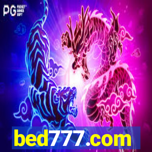 bed777.com