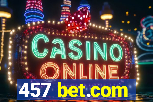 457 bet.com