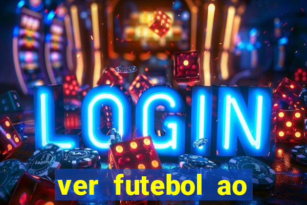 ver futebol ao vivo rmc