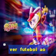 ver futebol ao vivo rmc