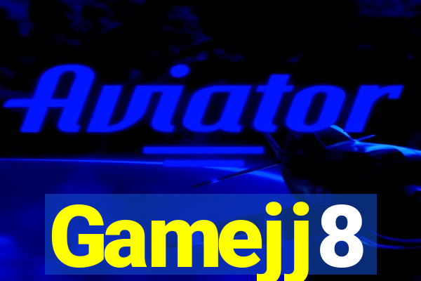 Gamejj8