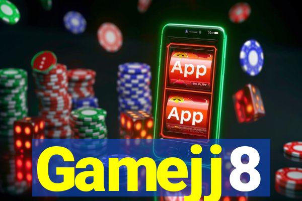 Gamejj8